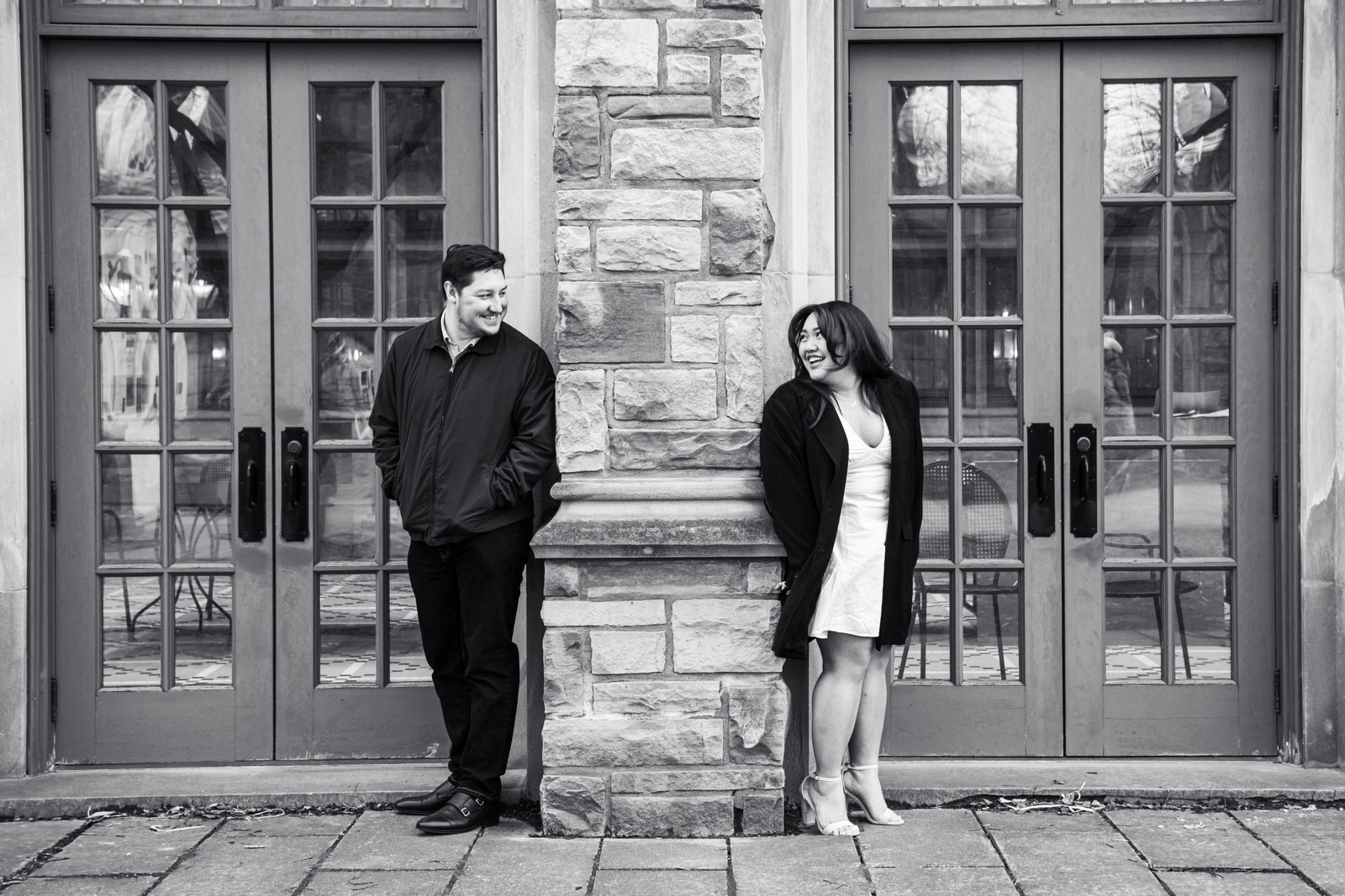 Leah & Jonathan engagement session — photographed by Keyris Rodriguez (6)