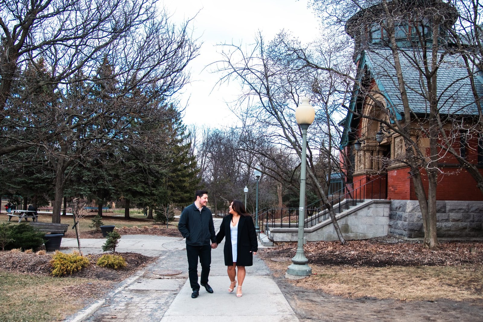 Leah & Jonathan engagement session — photographed by Keyris Rodriguez (10)