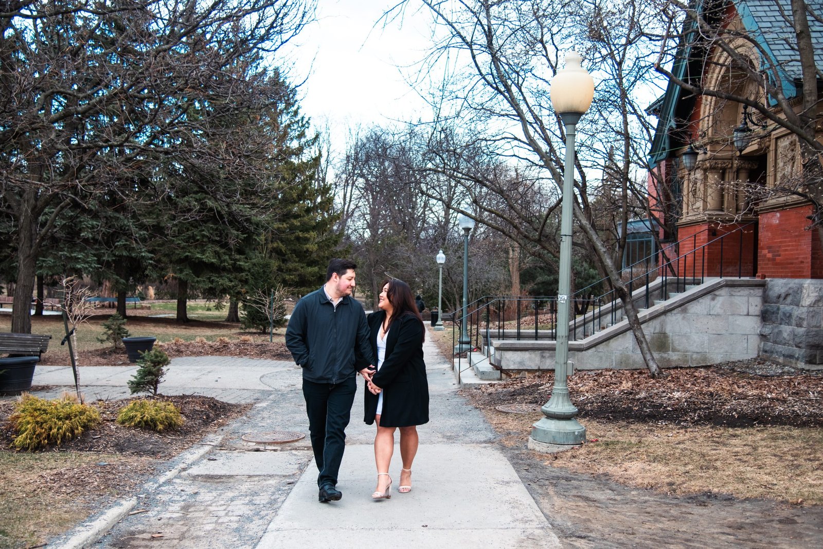 Leah & Jonathan engagement session — photographed by Keyris Rodriguez (11)