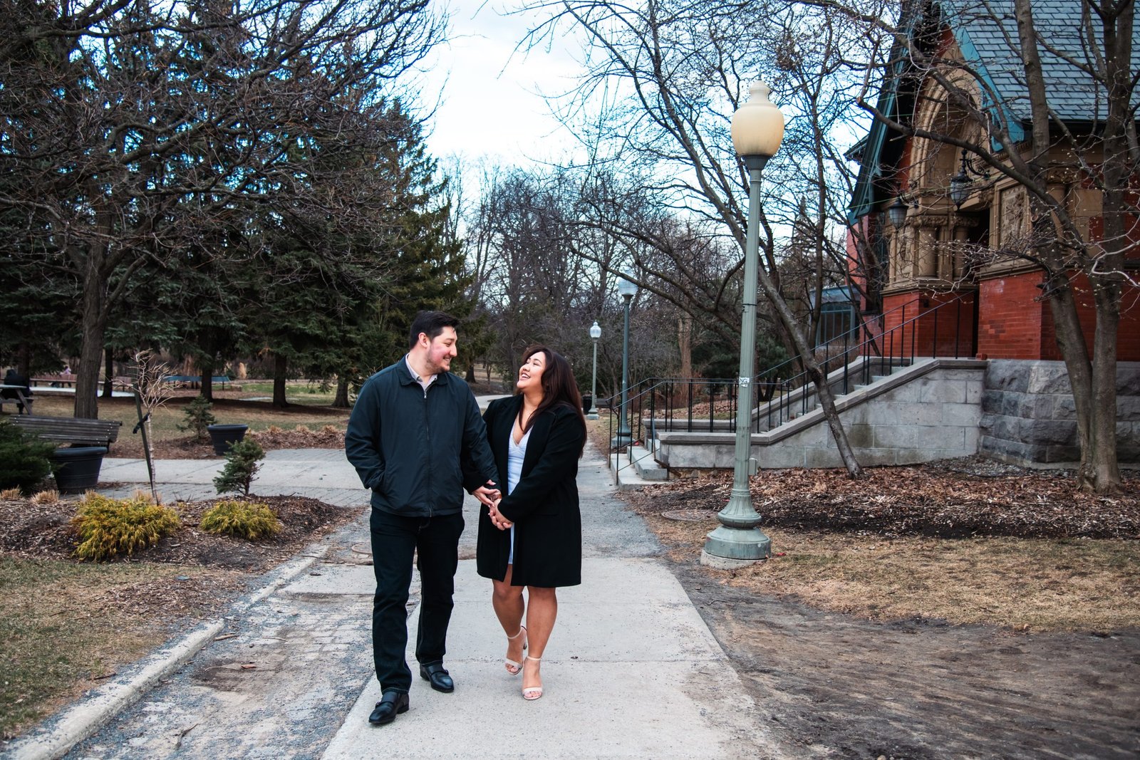 Leah & Jonathan engagement session — photographed by Keyris Rodriguez (12)