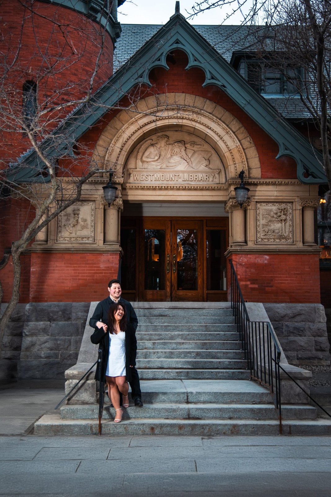 Leah & Jonathan engagement session — photographed by Keyris Rodriguez (15)