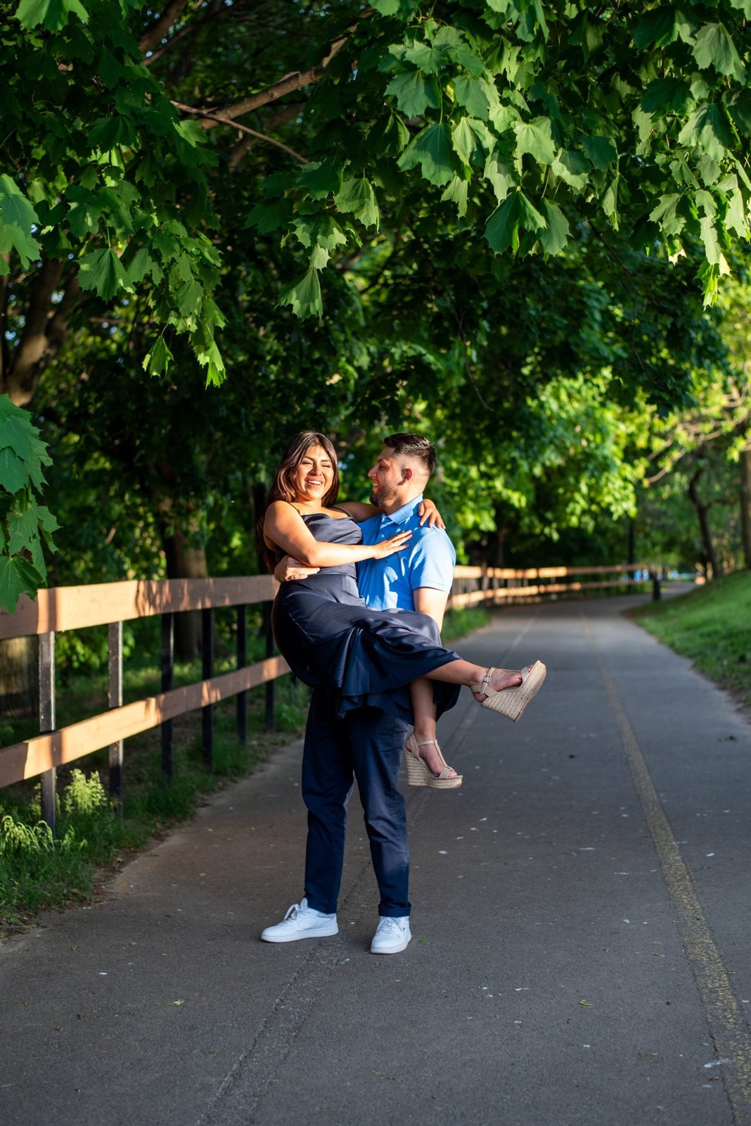 Leonardo & Isaura engagement session — photographed by Keyris Rodriguez (10)
