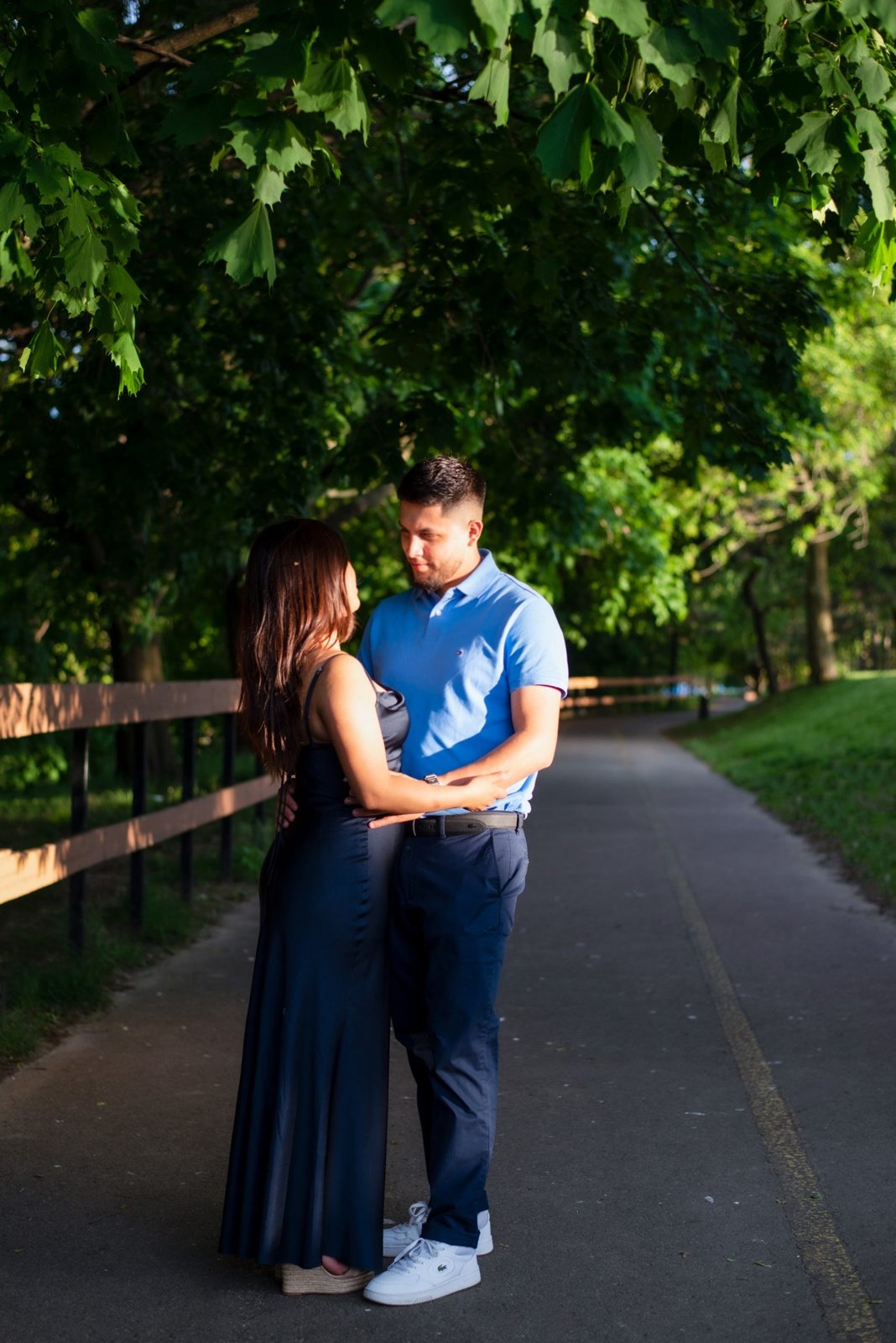 Leonardo & Isaura engagement session — photographed by Keyris Rodriguez (16)