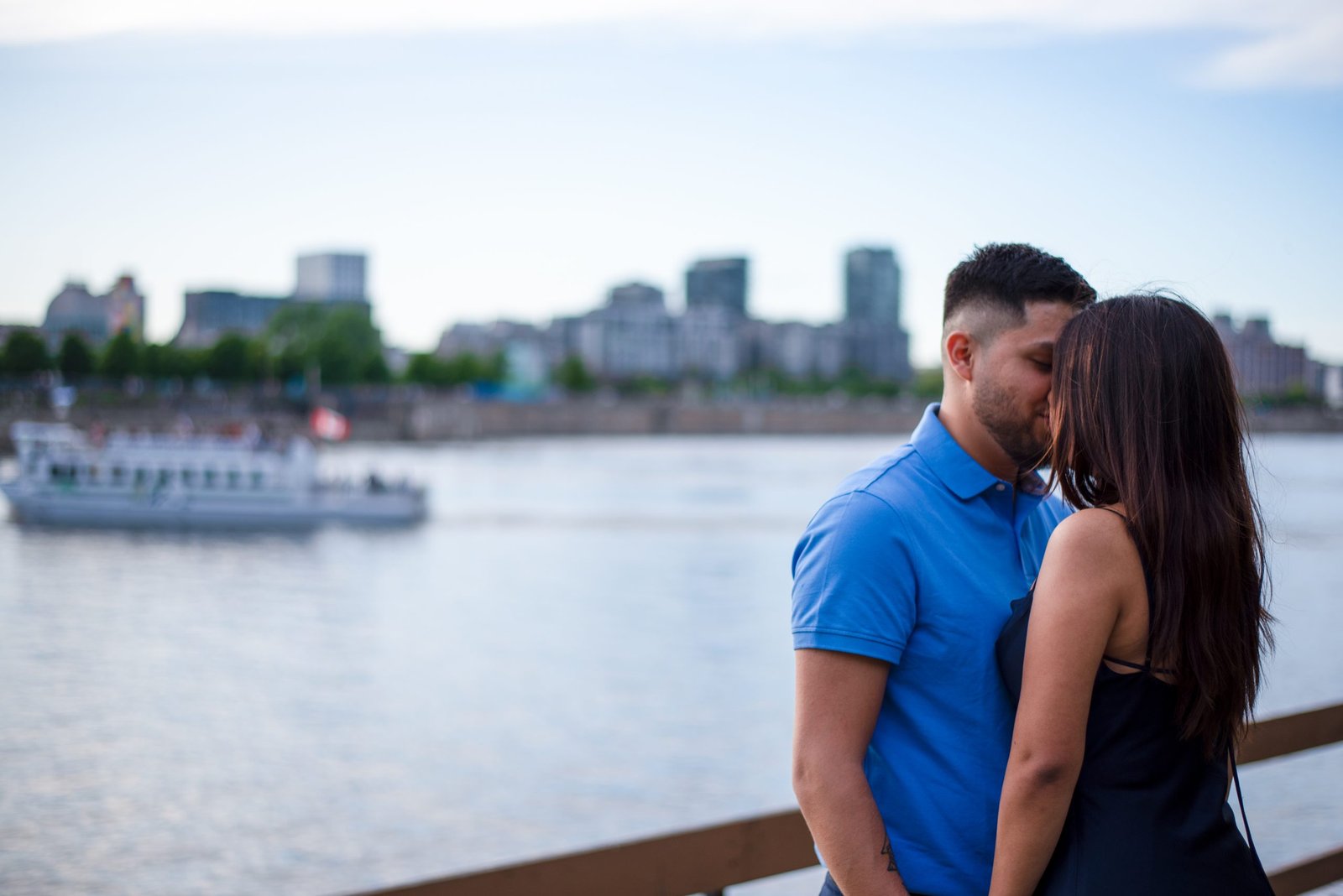 Leonardo & Isaura engagement session — photographed by Keyris Rodriguez (15)