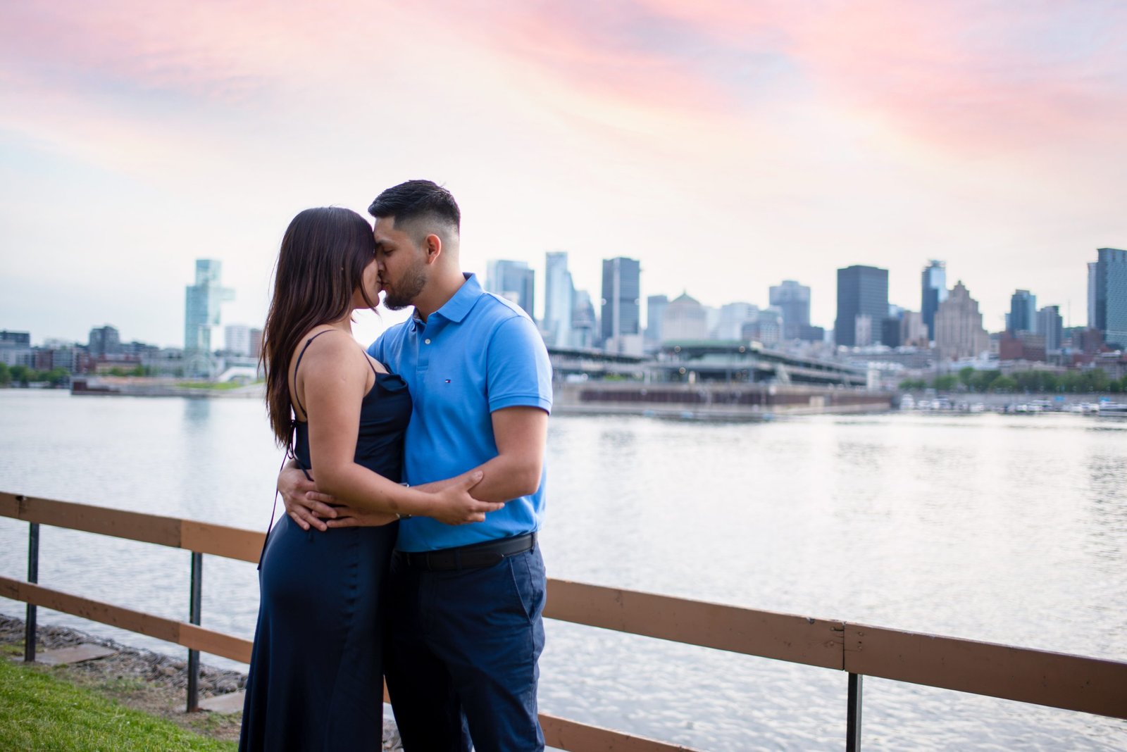 Leonardo & Isaura engagement session — photographed by Keyris Rodriguez (2)