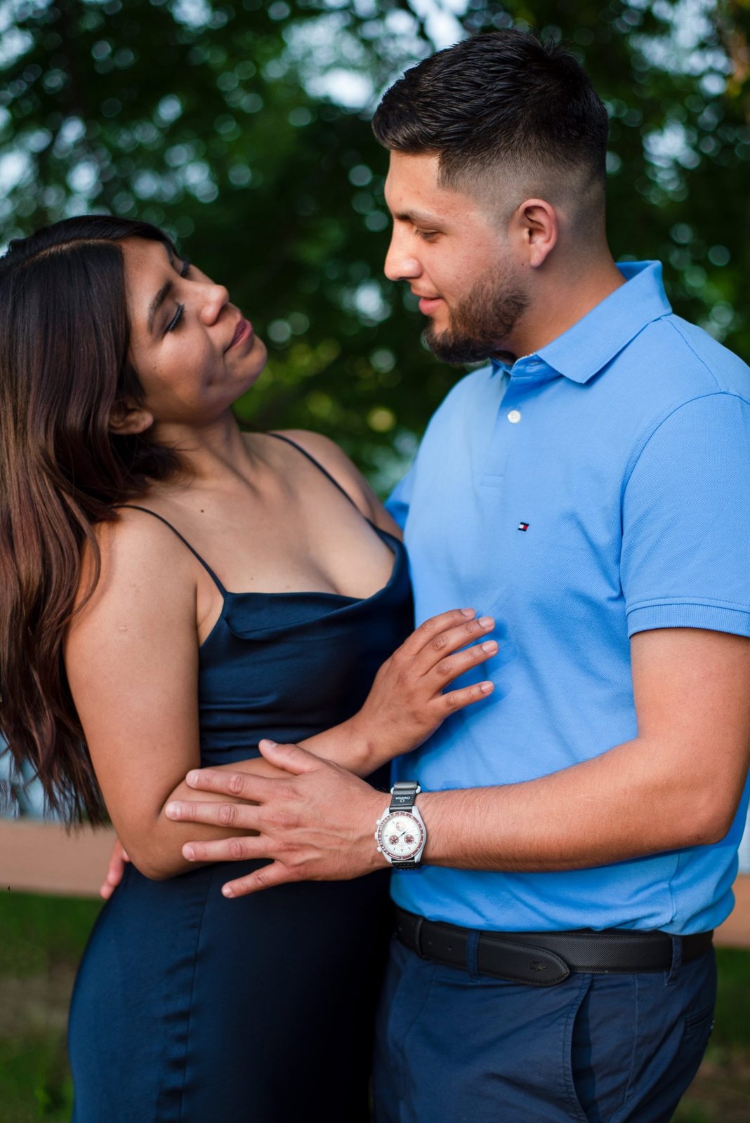 Leonardo & Isaura engagement session — photographed by Keyris Rodriguez (14)
