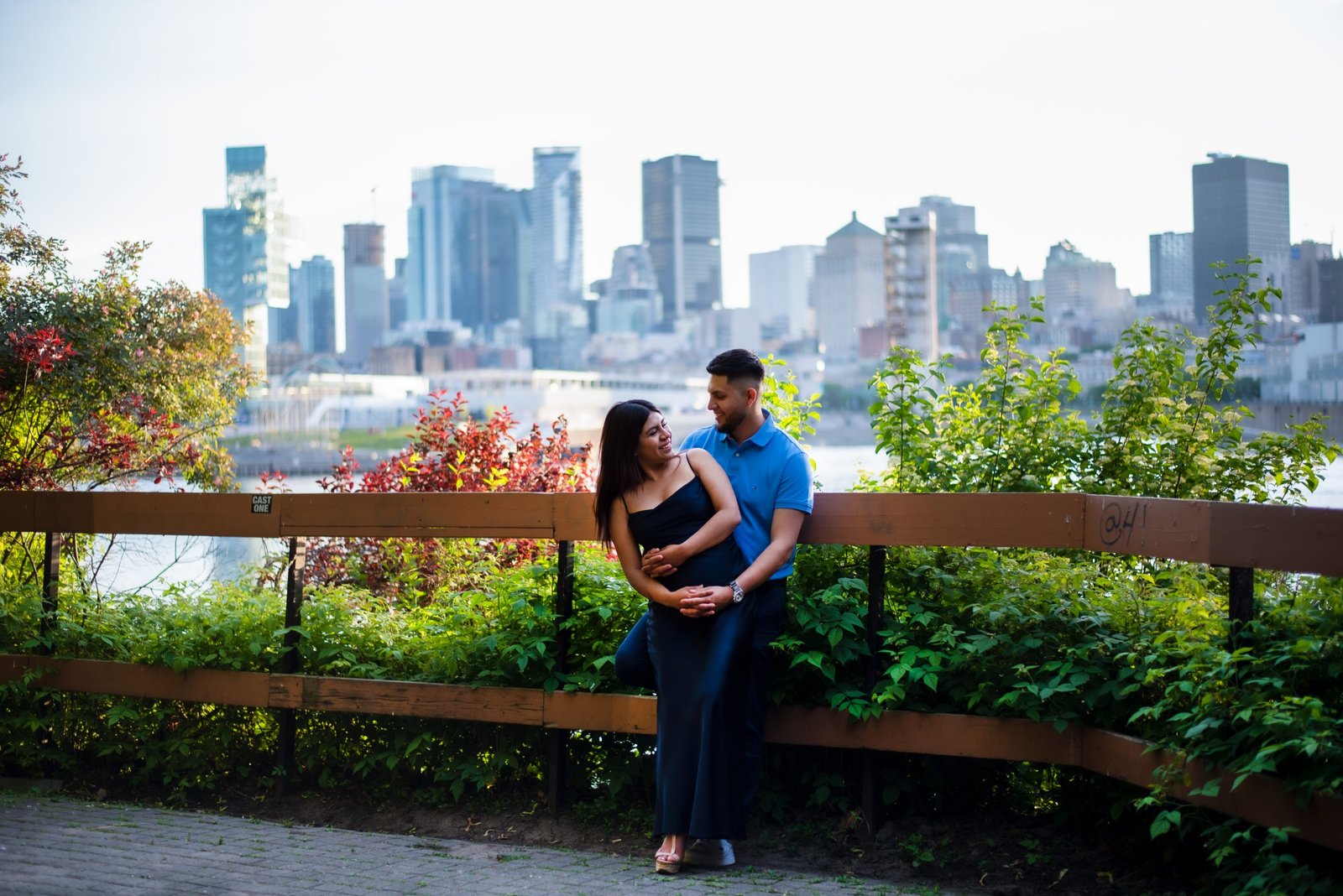 Leonardo & Isaura engagement session — photographed by Keyris Rodriguez (13)