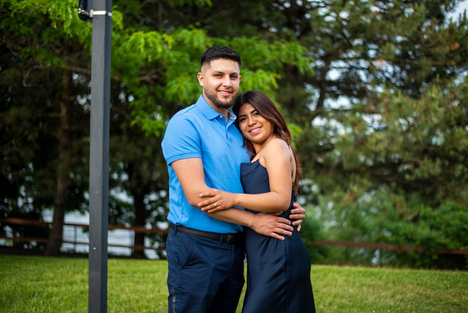Leonardo & Isaura engagement session — photographed by Keyris Rodriguez (11)