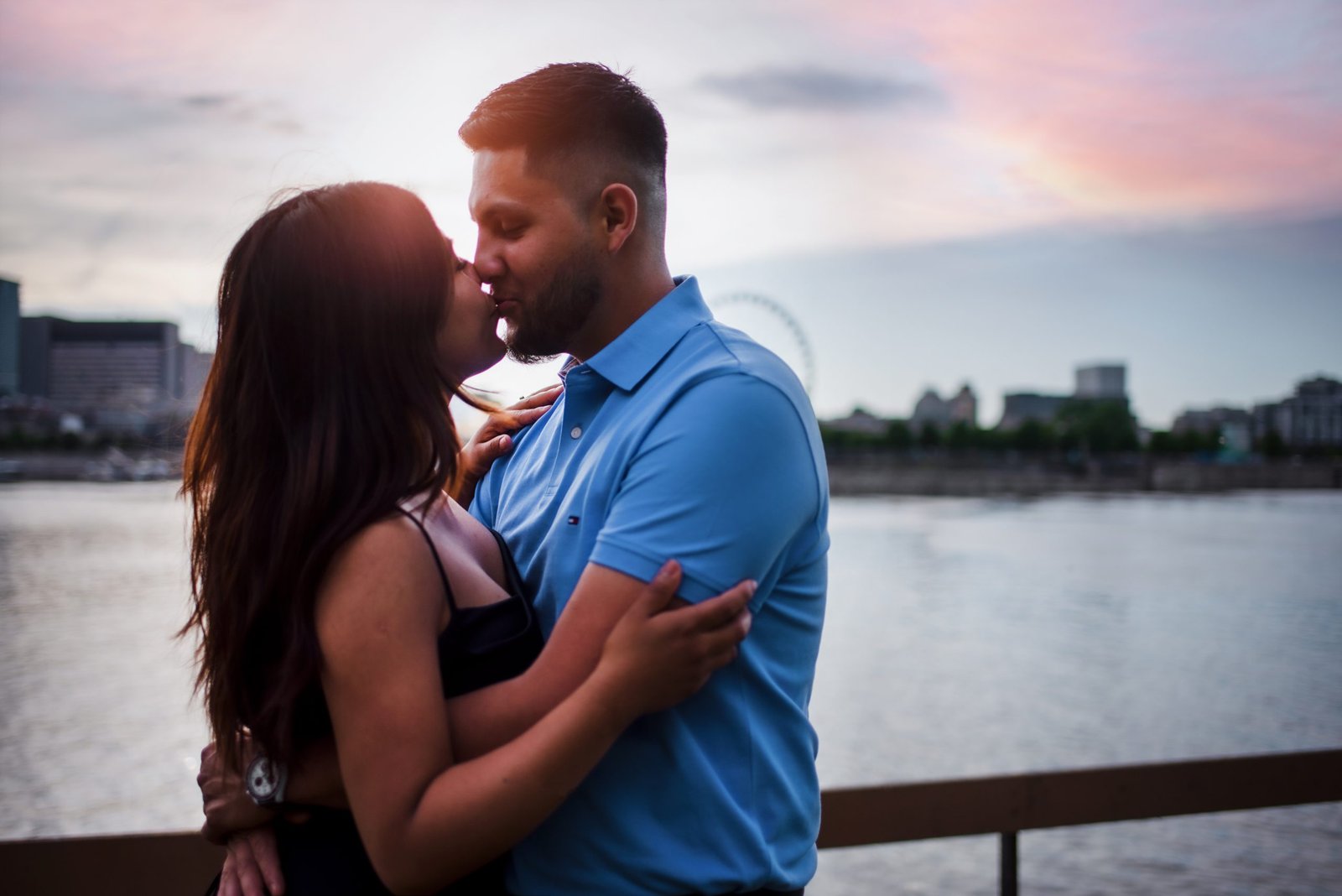 Leonardo & Isaura engagement session — photographed by Keyris Rodriguez (3)