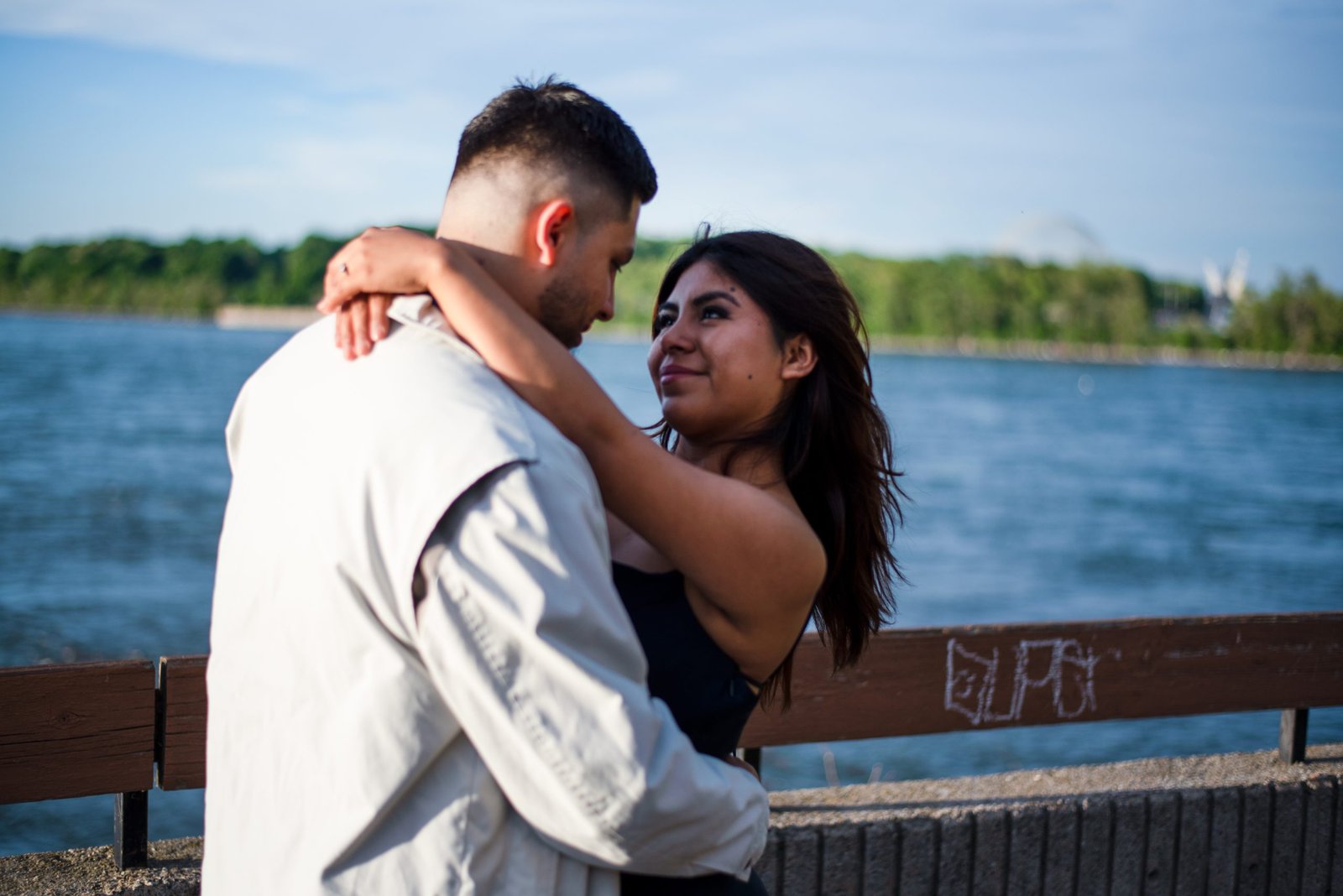 Leonardo & Isaura engagement session — photographed by Keyris Rodriguez (19)