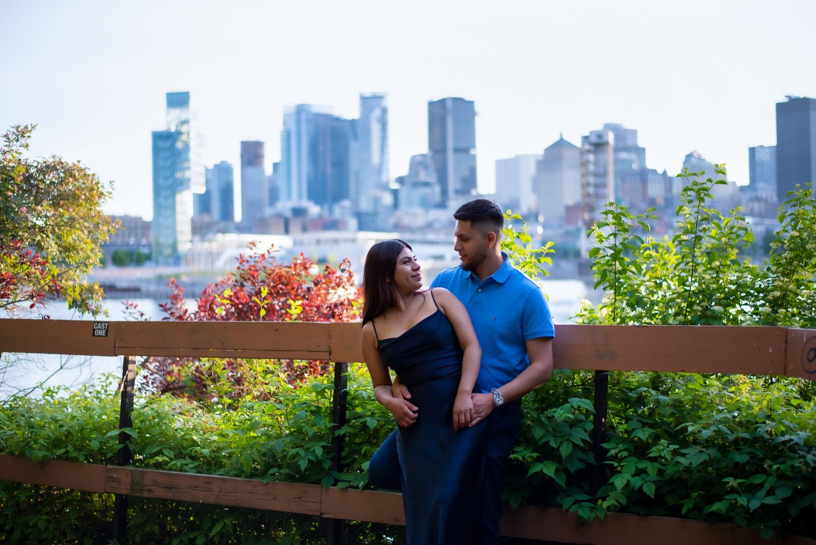 Leonardo & Isaura engagement session — photographed by Keyris Rodriguez (7)