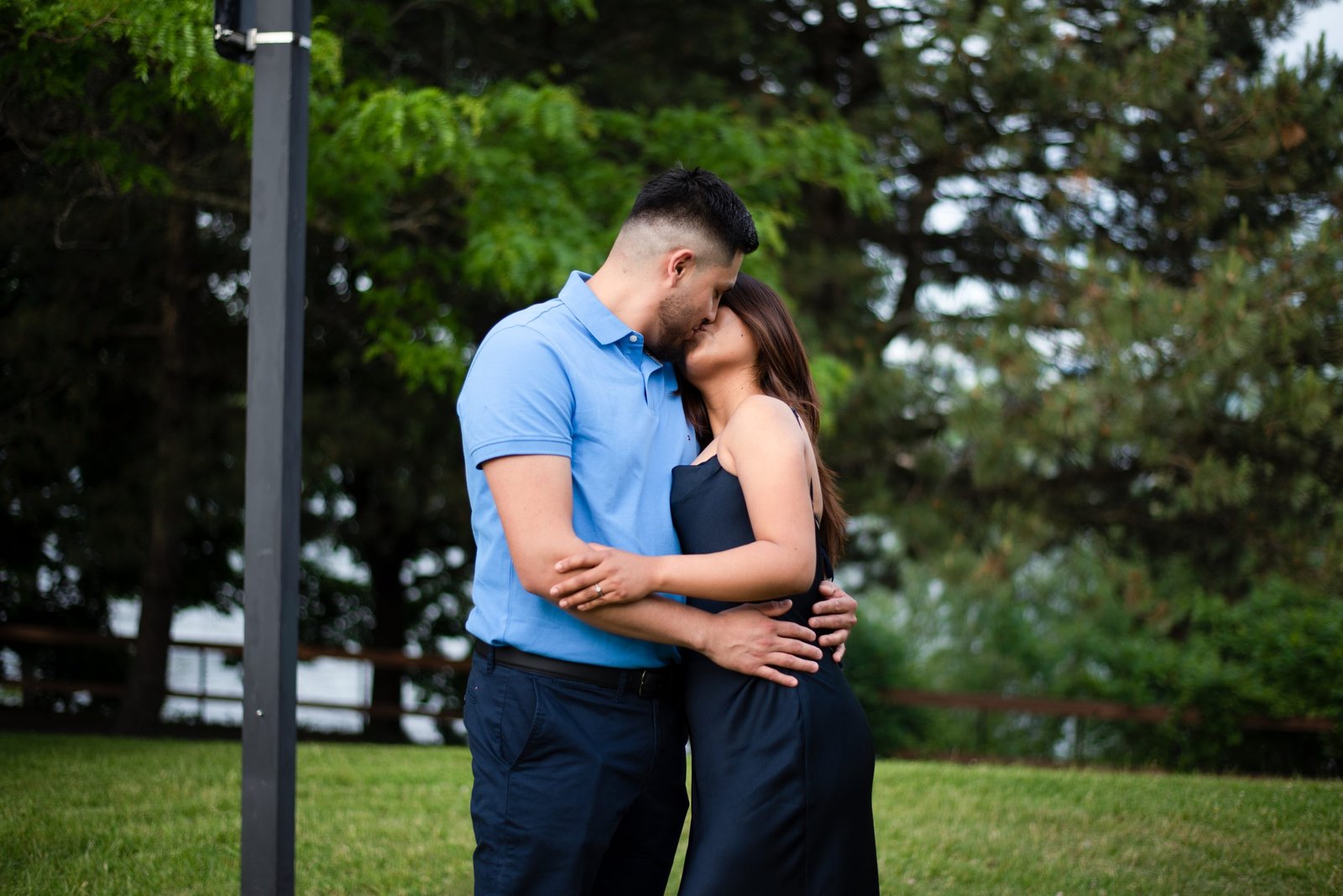 Leonardo & Isaura engagement session — photographed by Keyris Rodriguez (9)