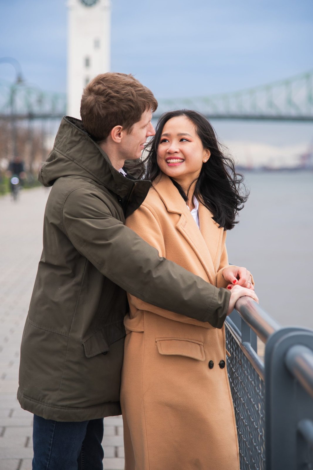 Lili & Thomas engagement session — photographed by Keyris Rodriguez (3)