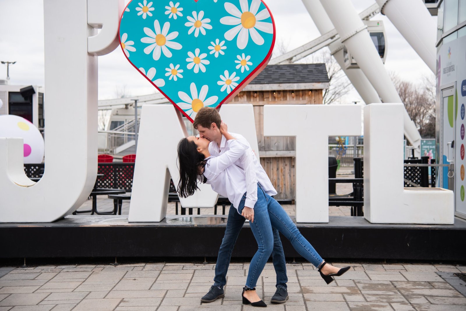 Lili & Thomas engagement session — photographed by Keyris Rodriguez (4)
