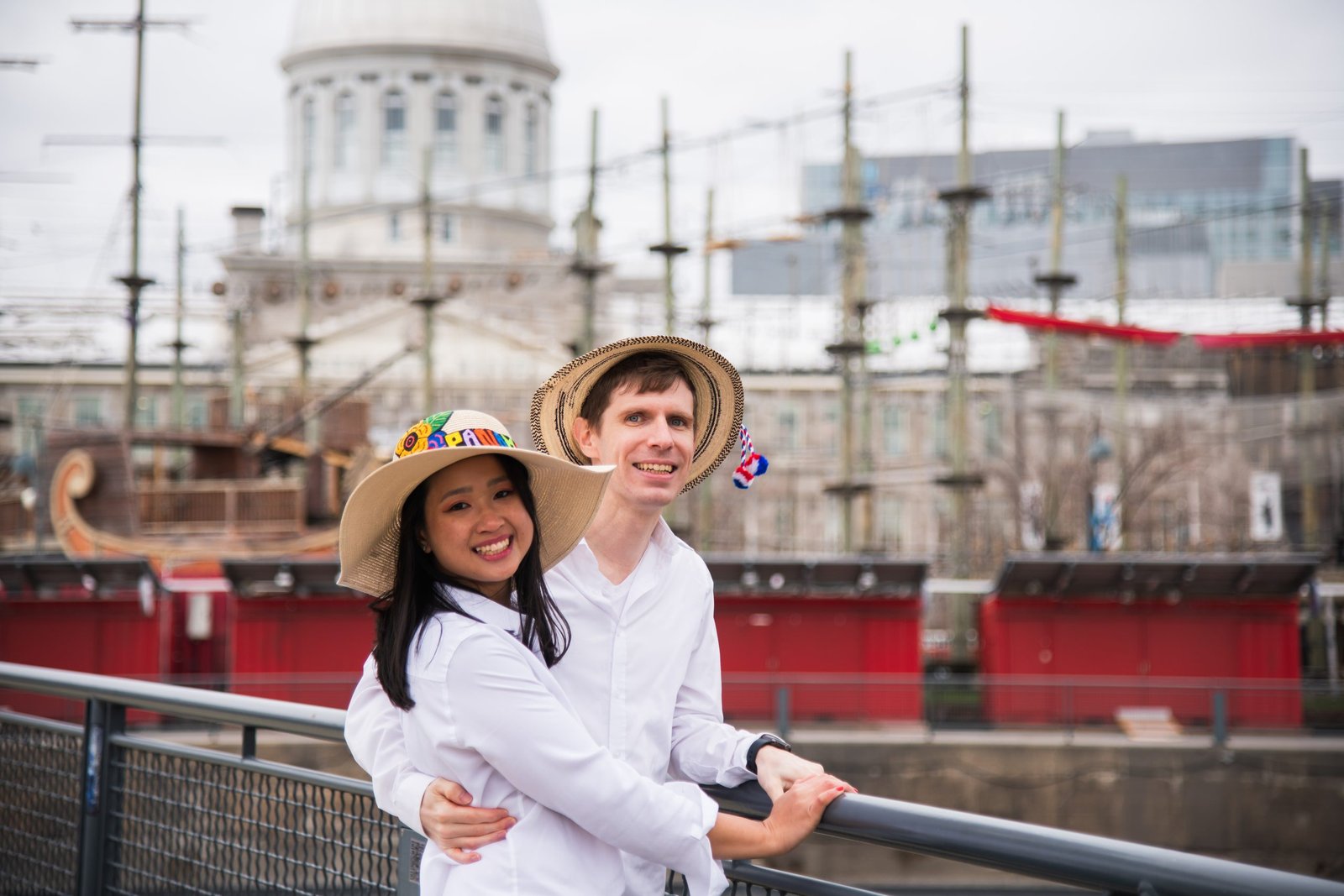 Lili & Thomas engagement session — photographed by Keyris Rodriguez (5)