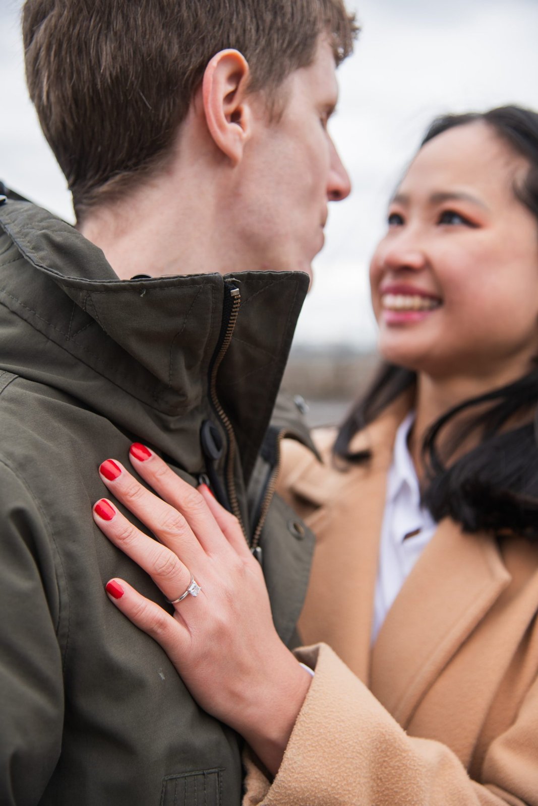 Lili & Thomas engagement session — photographed by Keyris Rodriguez (7)