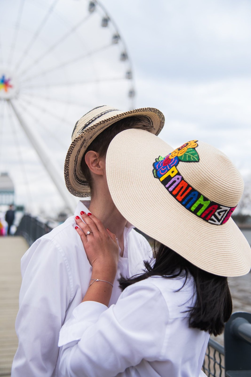 Lili & Thomas engagement session — photographed by Keyris Rodriguez (9)