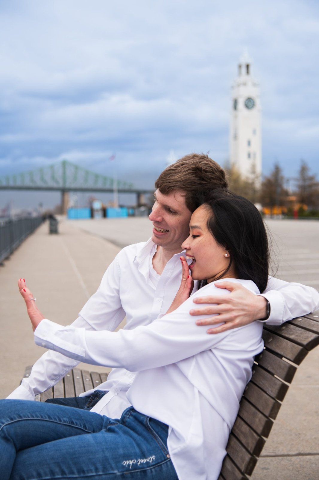 Lili & Thomas engagement session — photographed by Keyris Rodriguez (11)