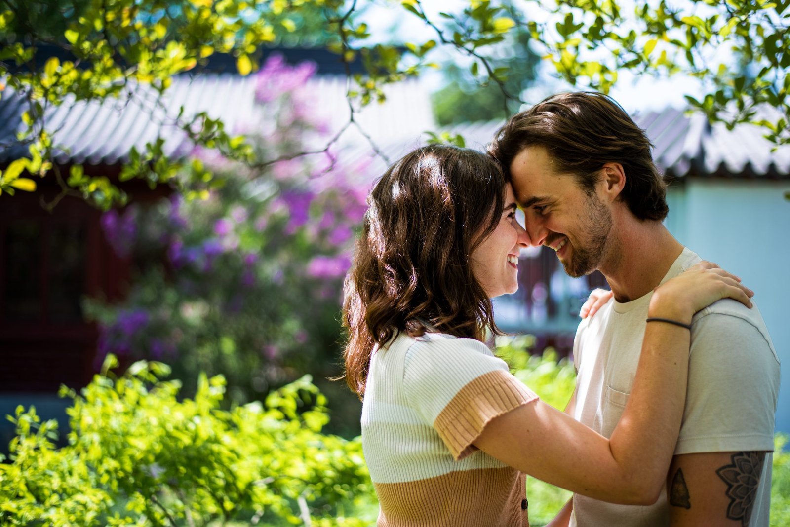 Maggie & David engagement session — photographed by Keyris Rodriguez (10)