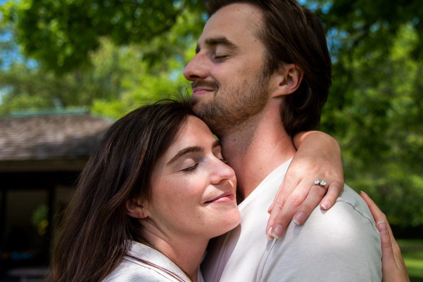 Maggie & David engagement session — photographed by Keyris Rodriguez (3)