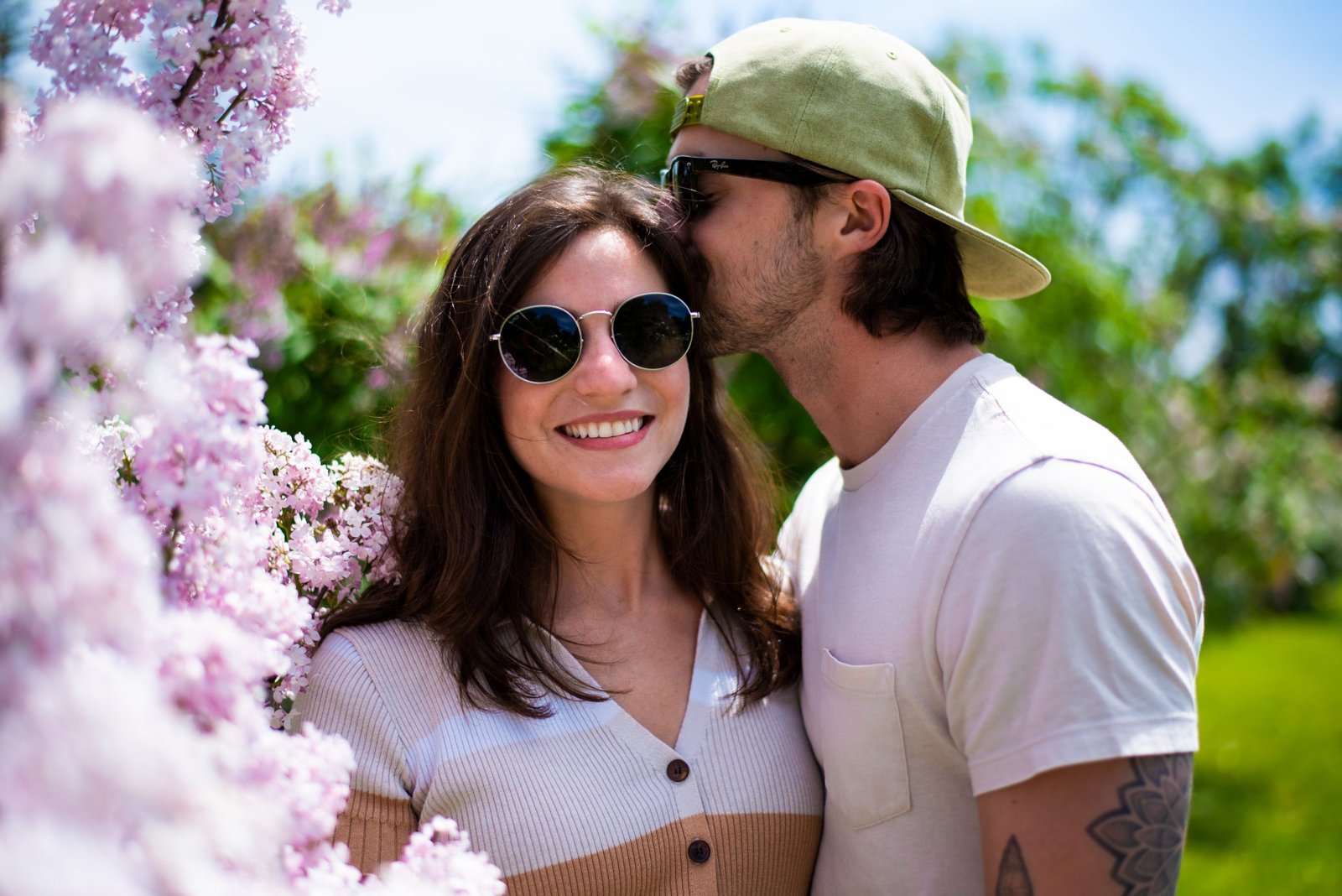 Maggie & David engagement session — photographed by Keyris Rodriguez (2)
