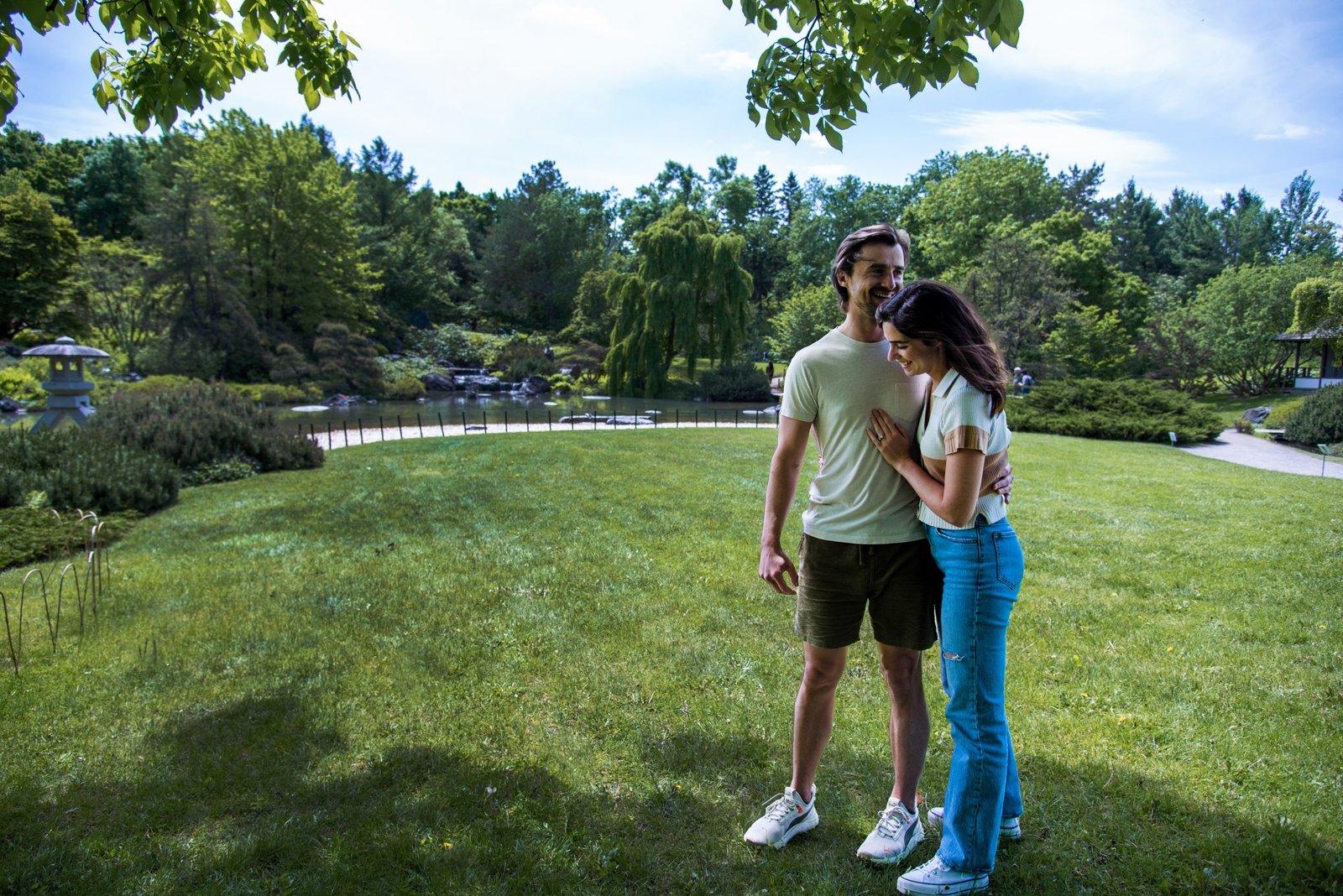 Maggie & David engagement session — photographed by Keyris Rodriguez (7)