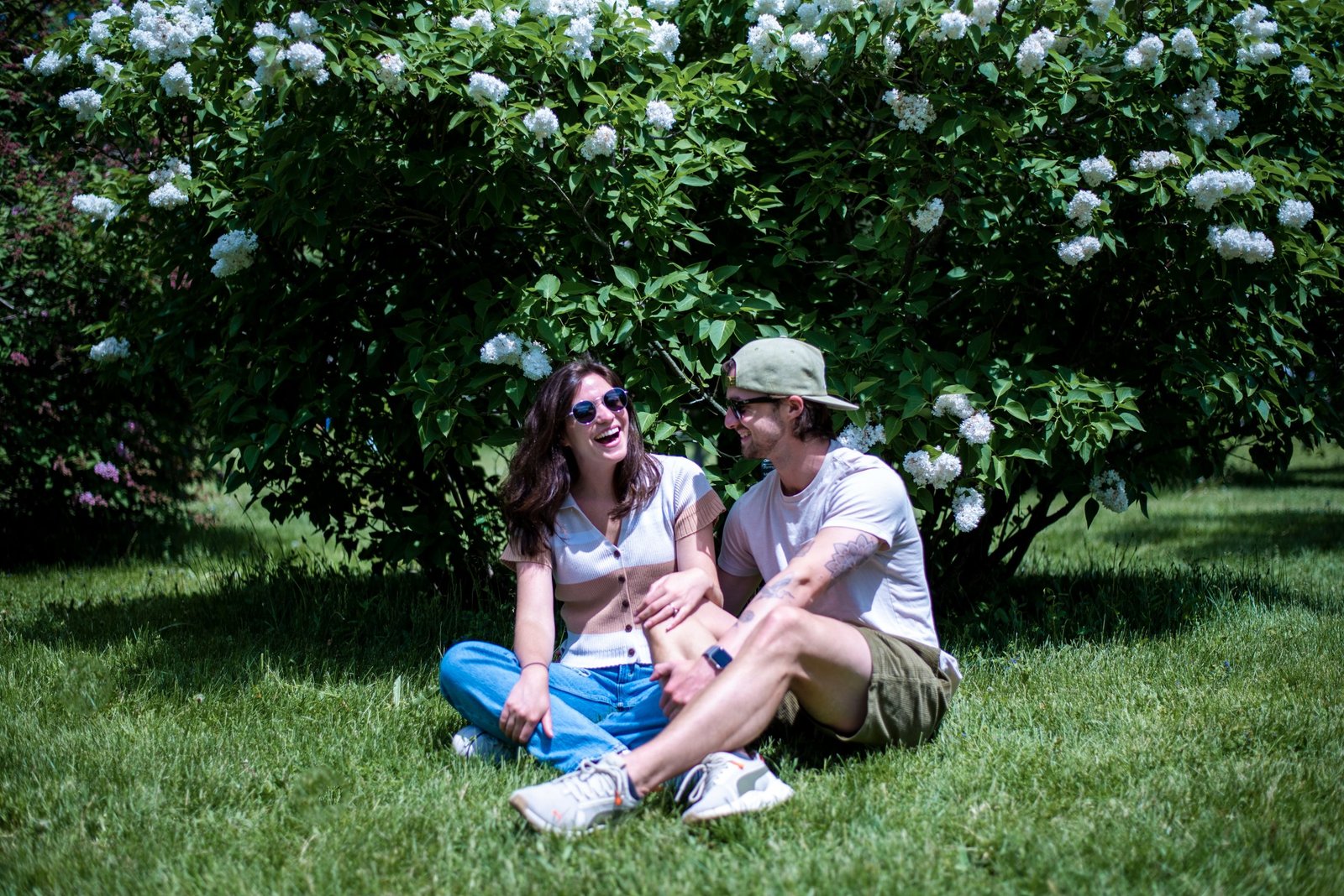 Maggie & David engagement session — photographed by Keyris Rodriguez (6)