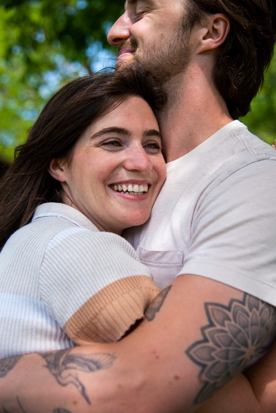 Maggie & David engagement session — photographed by Keyris Rodriguez (11)