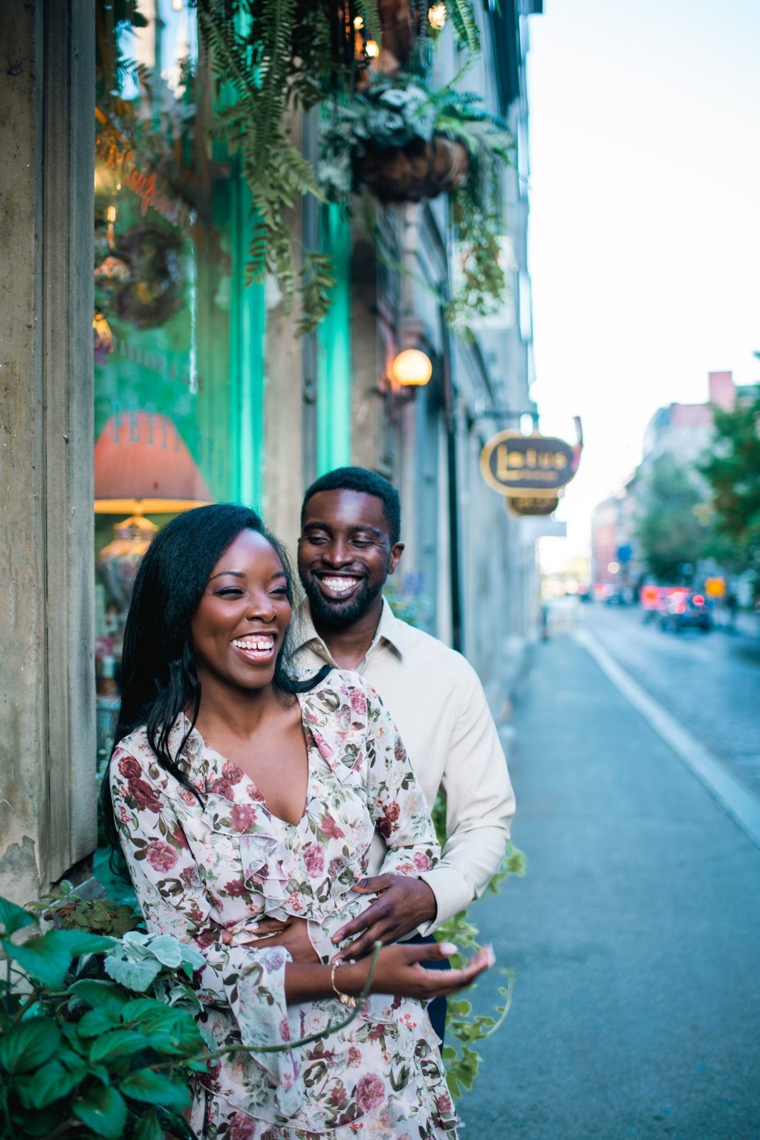 Mely & Enmanuel engagement session — photographed by Keyris Rodriguez (8)