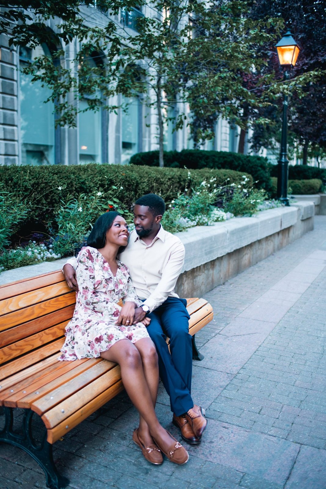 Mely & Enmanuel engagement session — photographed by Keyris Rodriguez (7)