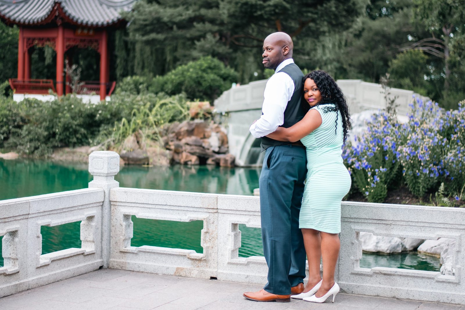 Nigel & Samantha engagement session — photographed by Keyris Rodriguez (6)