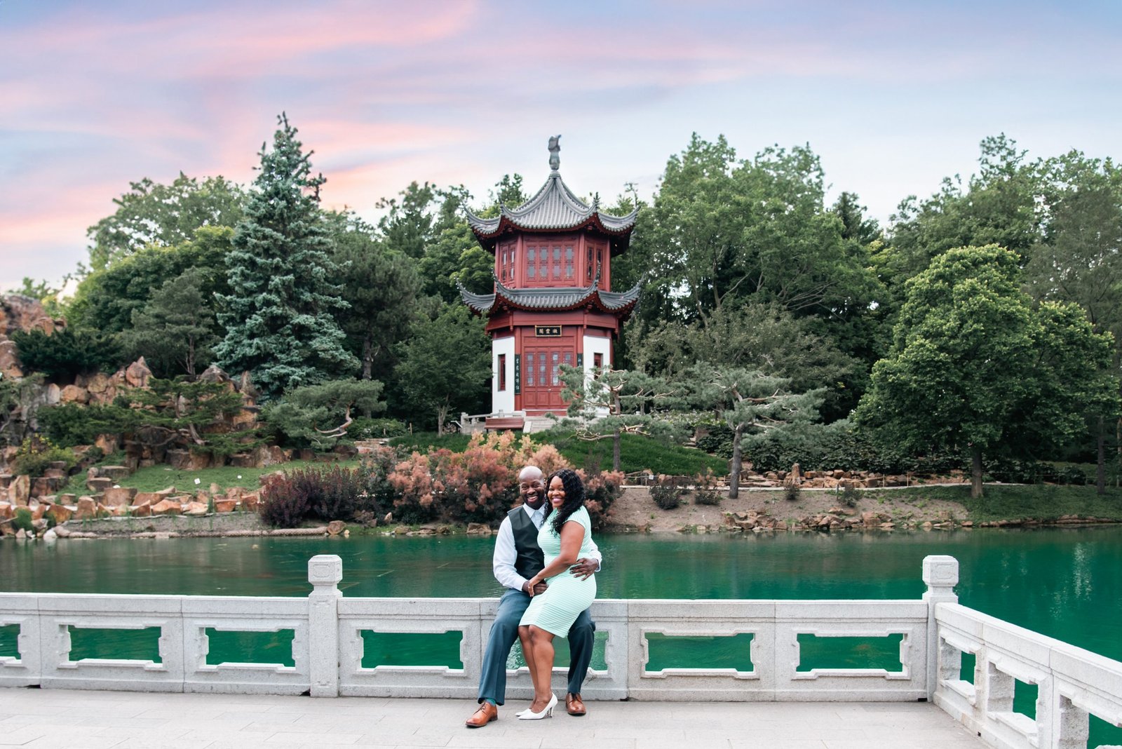 Nigel & Samantha engagement session — photographed by Keyris Rodriguez (2)