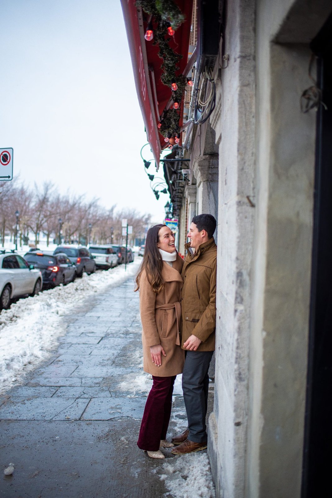 Rachel & Evan engagement session — photographed by Keyris Rodriguez (9)