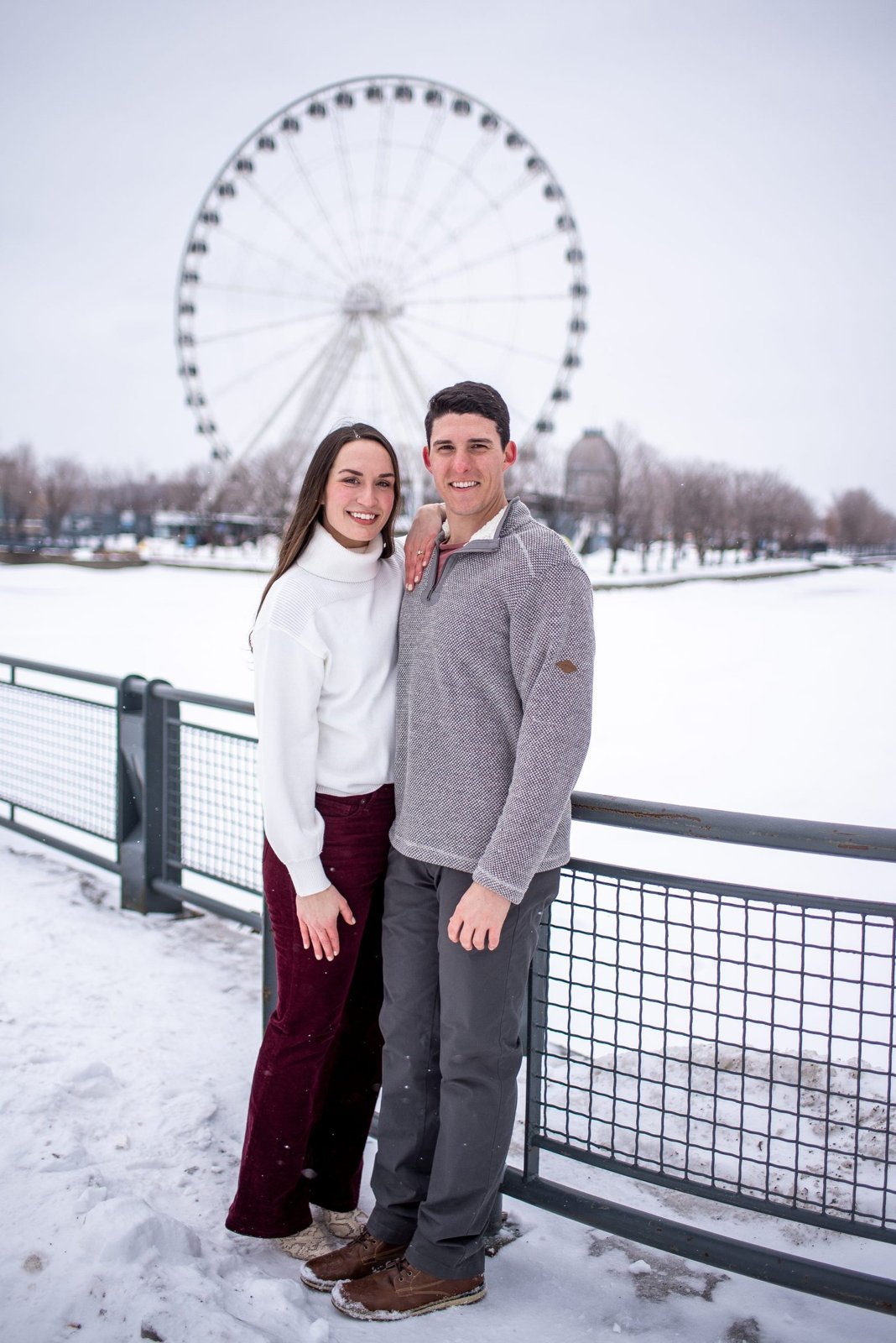 Rachel & Evan engagement session — photographed by Keyris Rodriguez (8)