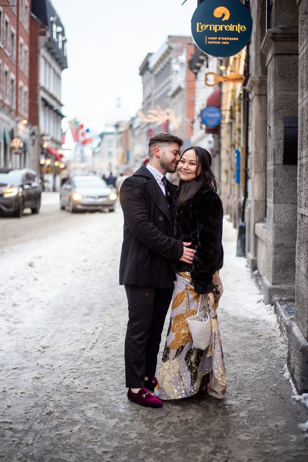 Roberto & Dhalia engagement session — photographed by Keyris Rodriguez (19)
