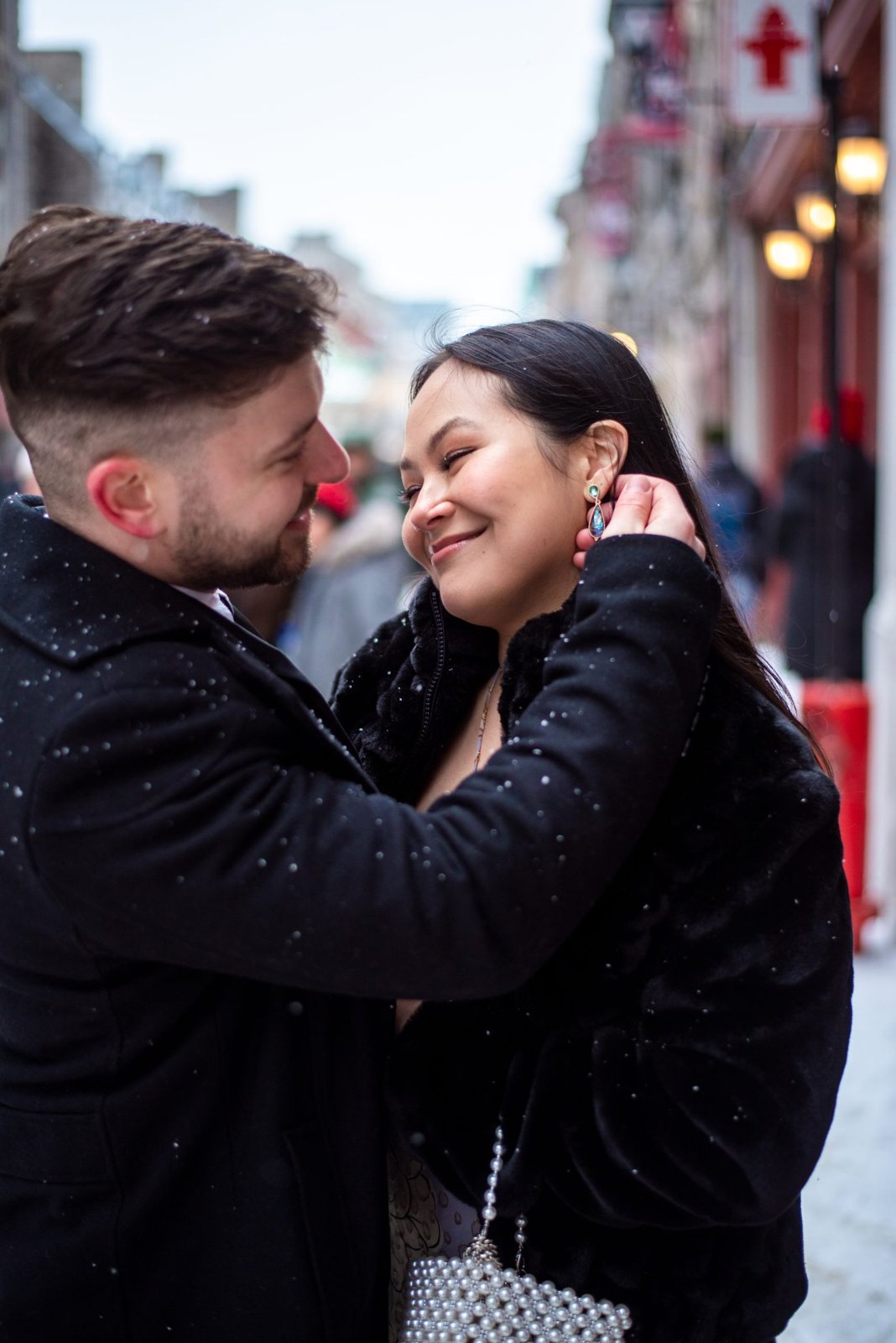 Roberto & Dhalia engagement session — photographed by Keyris Rodriguez (18)