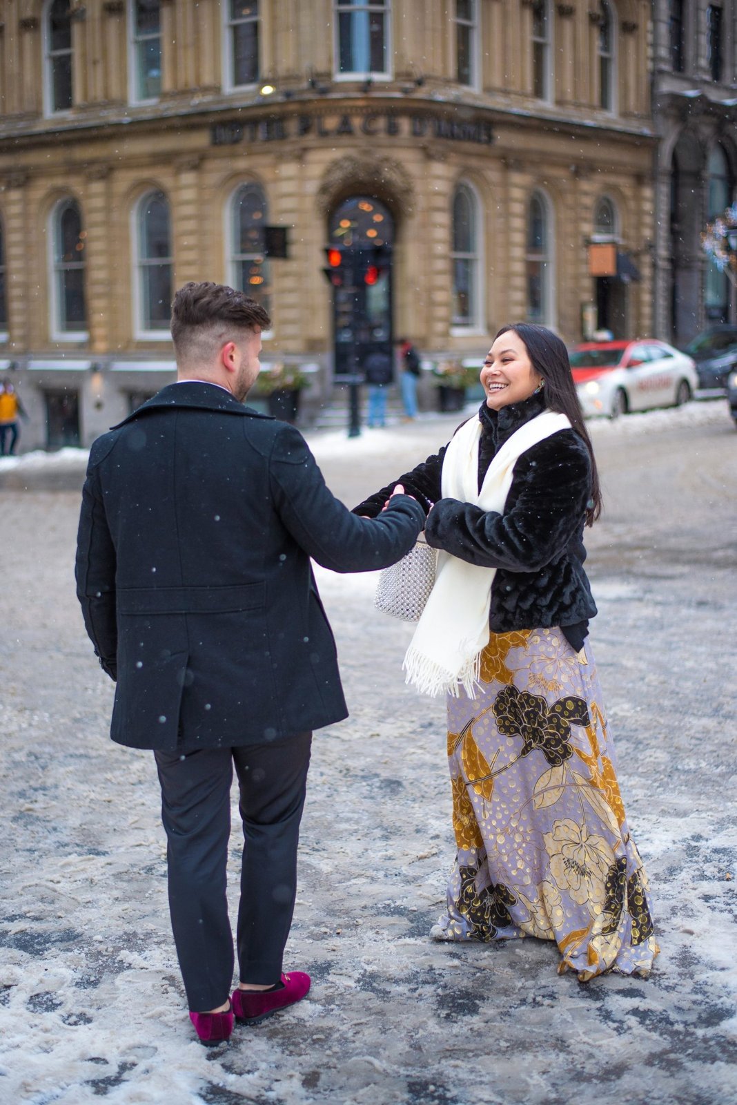 Roberto & Dhalia engagement session — photographed by Keyris Rodriguez (17)
