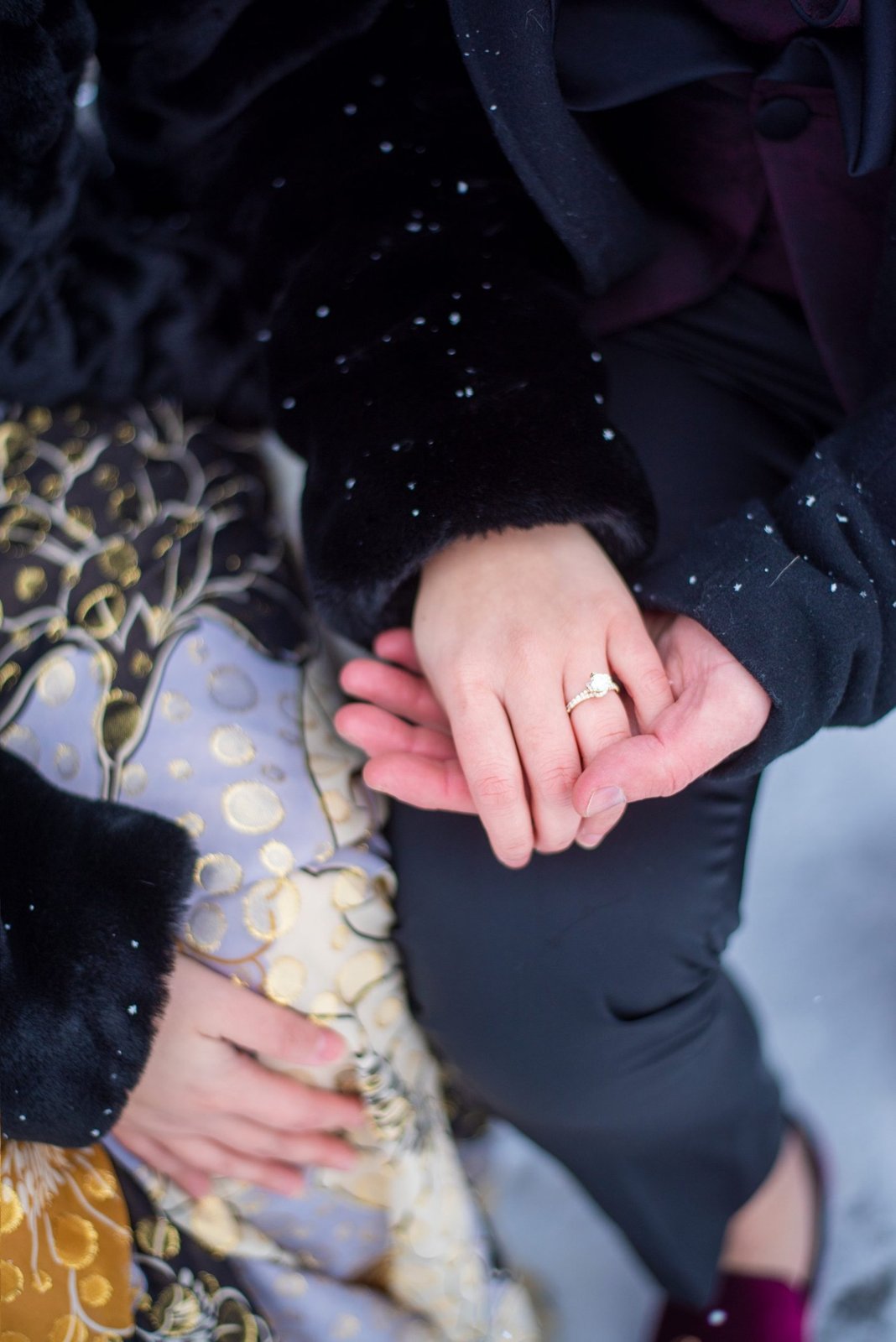 Roberto & Dhalia engagement session — photographed by Keyris Rodriguez (5)