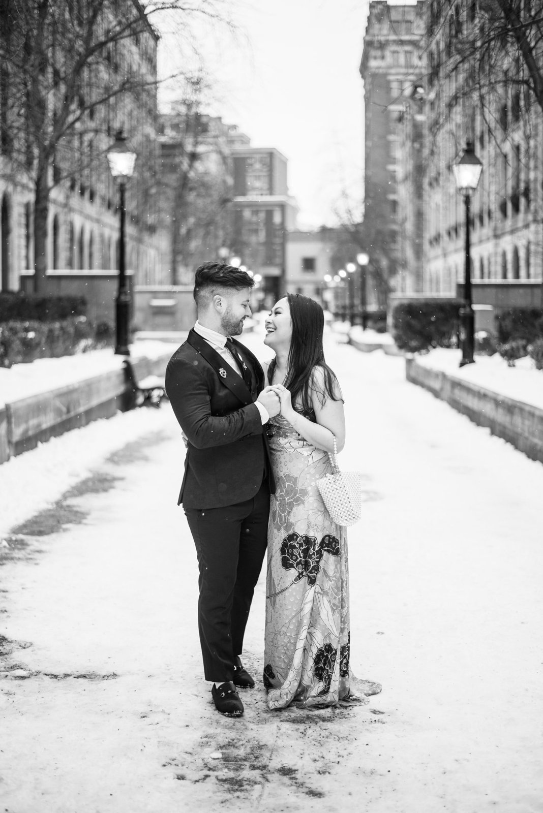 Roberto & Dhalia engagement session — photographed by Keyris Rodriguez (10)