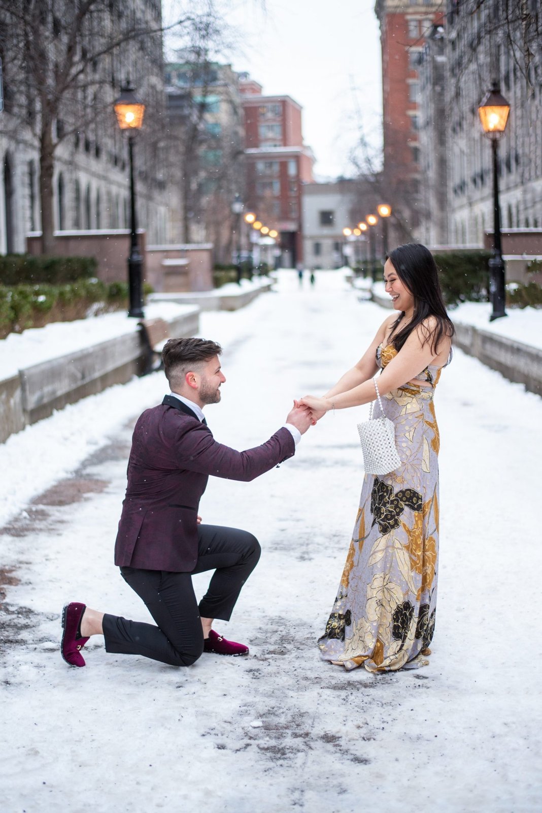 Roberto & Dhalia engagement session — photographed by Keyris Rodriguez (6)