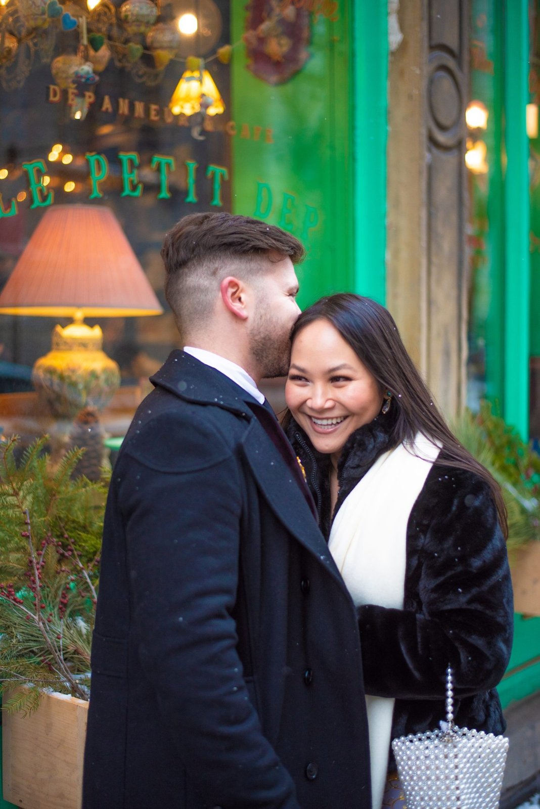 Roberto & Dhalia engagement session — photographed by Keyris Rodriguez (14)
