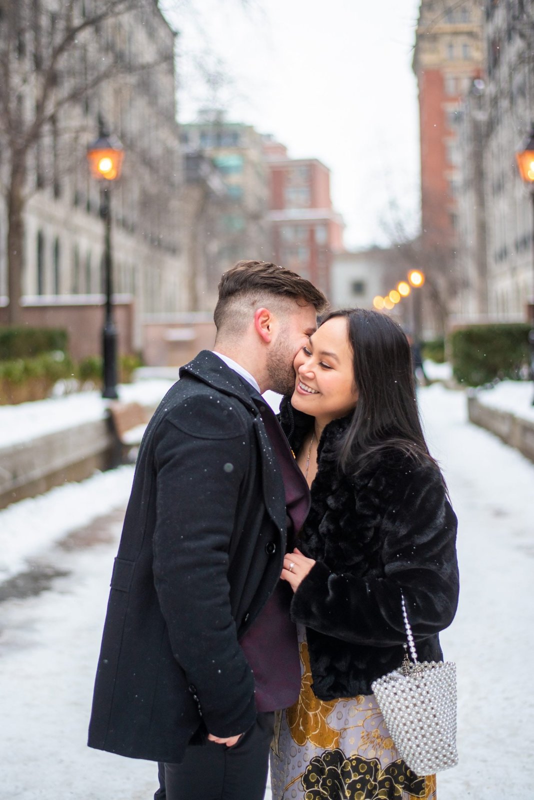 Roberto & Dhalia engagement session — photographed by Keyris Rodriguez (13)