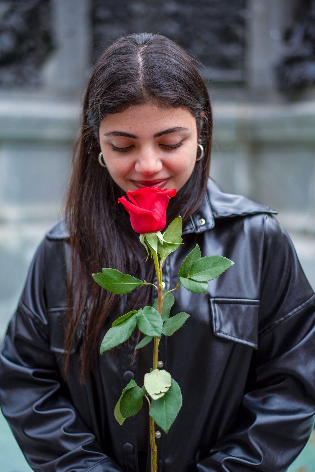 Sadik & Leah engagement session — photographed by Keyris Rodriguez (15)