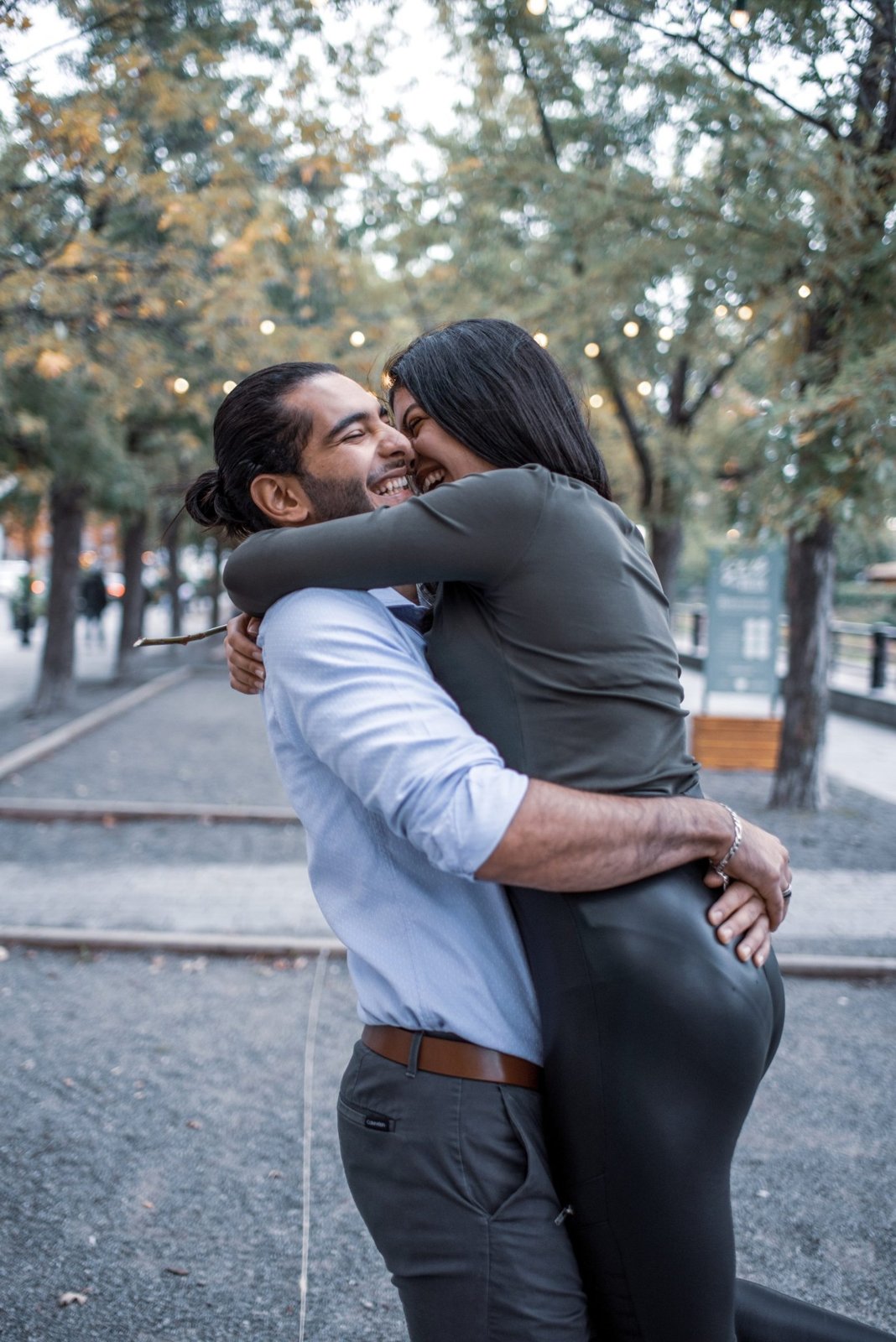 Sadik & Leah engagement session — photographed by Keyris Rodriguez (9)