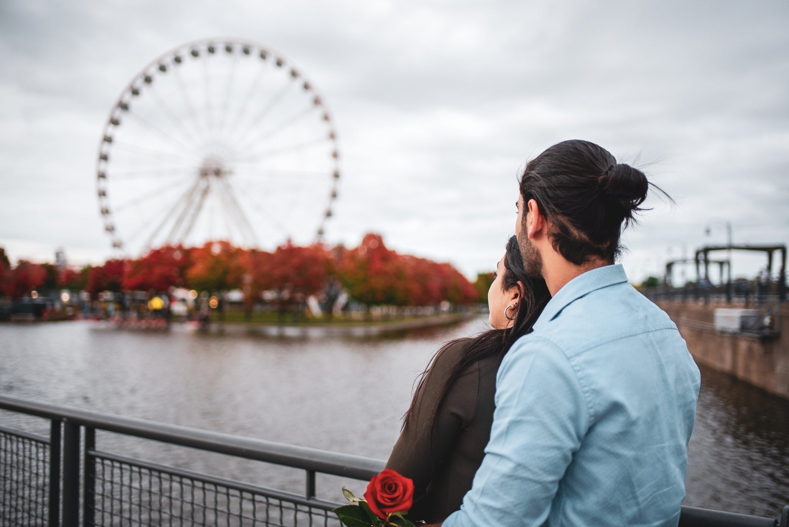 Sadik & Leah engagement session — photographed by Keyris Rodriguez (3)