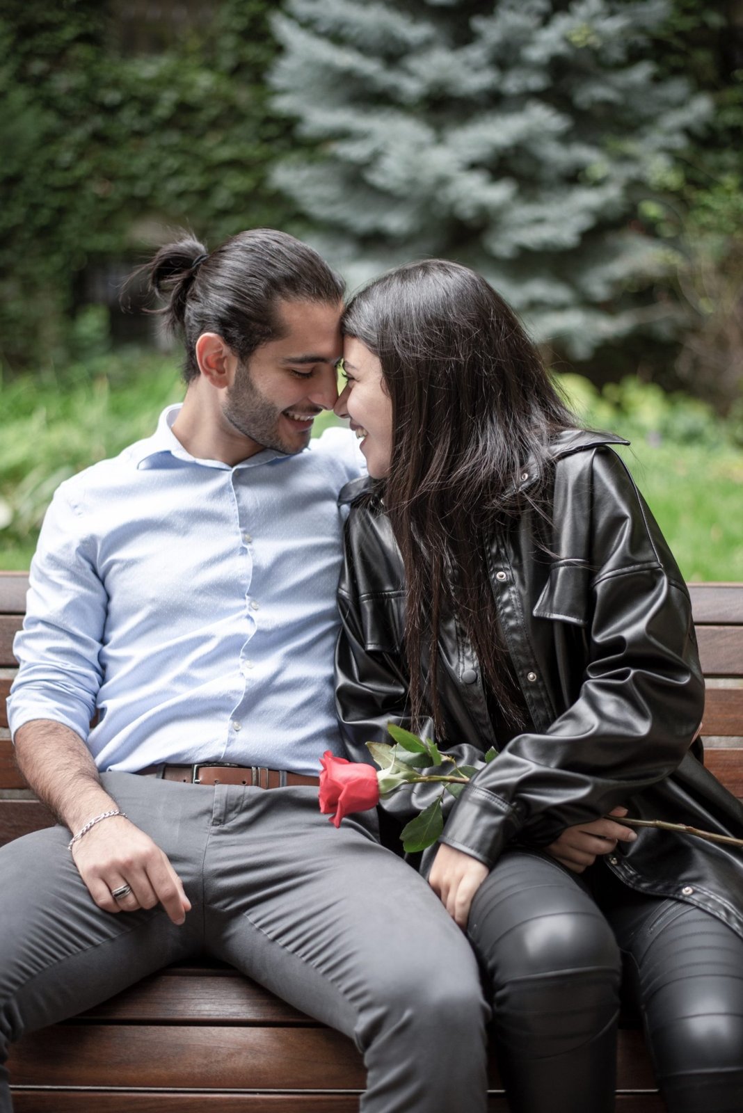Sadik & Leah engagement session — photographed by Keyris Rodriguez (21)