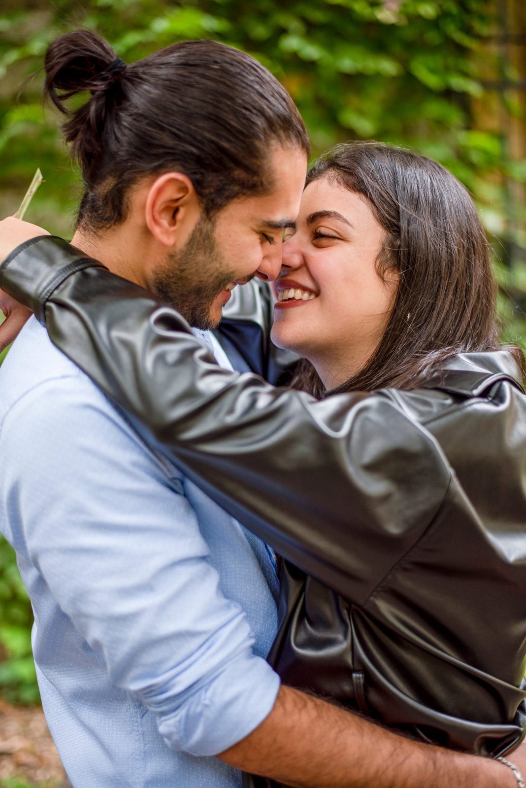 Sadik & Leah engagement session — photographed by Keyris Rodriguez (19)