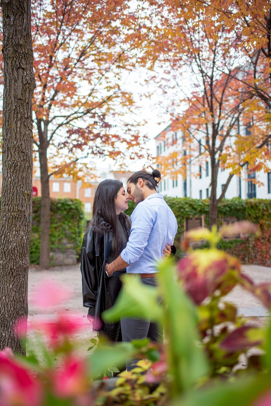 Sadik & Leah engagement session — photographed by Keyris Rodriguez (18)