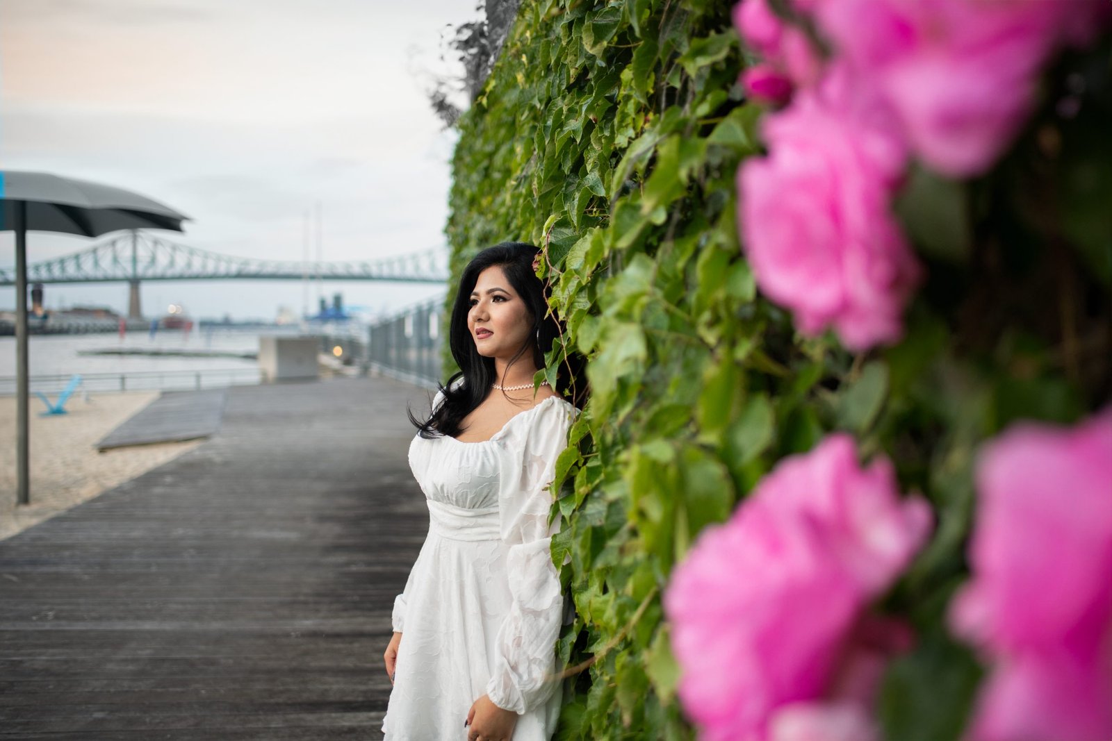 Shauraya & Shaina engagement session — photographed by Keyris Rodriguez (3)