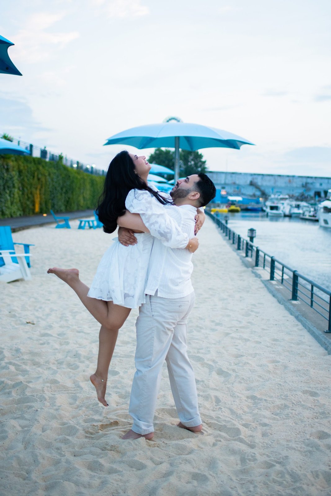 Shauraya & Shaina engagement session — photographed by Keyris Rodriguez (11)